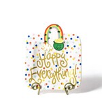 happy everything end of rainbow mini attachment
