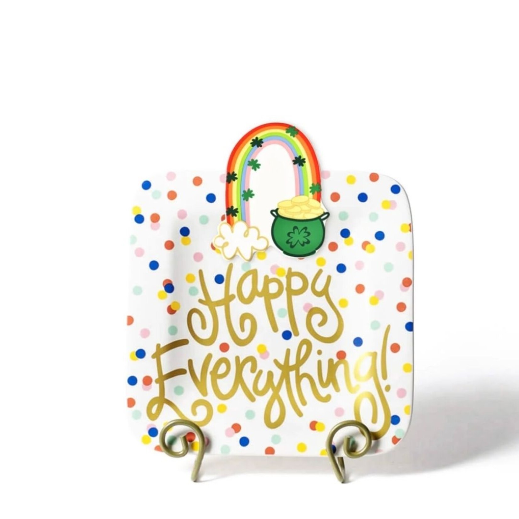 happy everything end of rainbow mini attachment