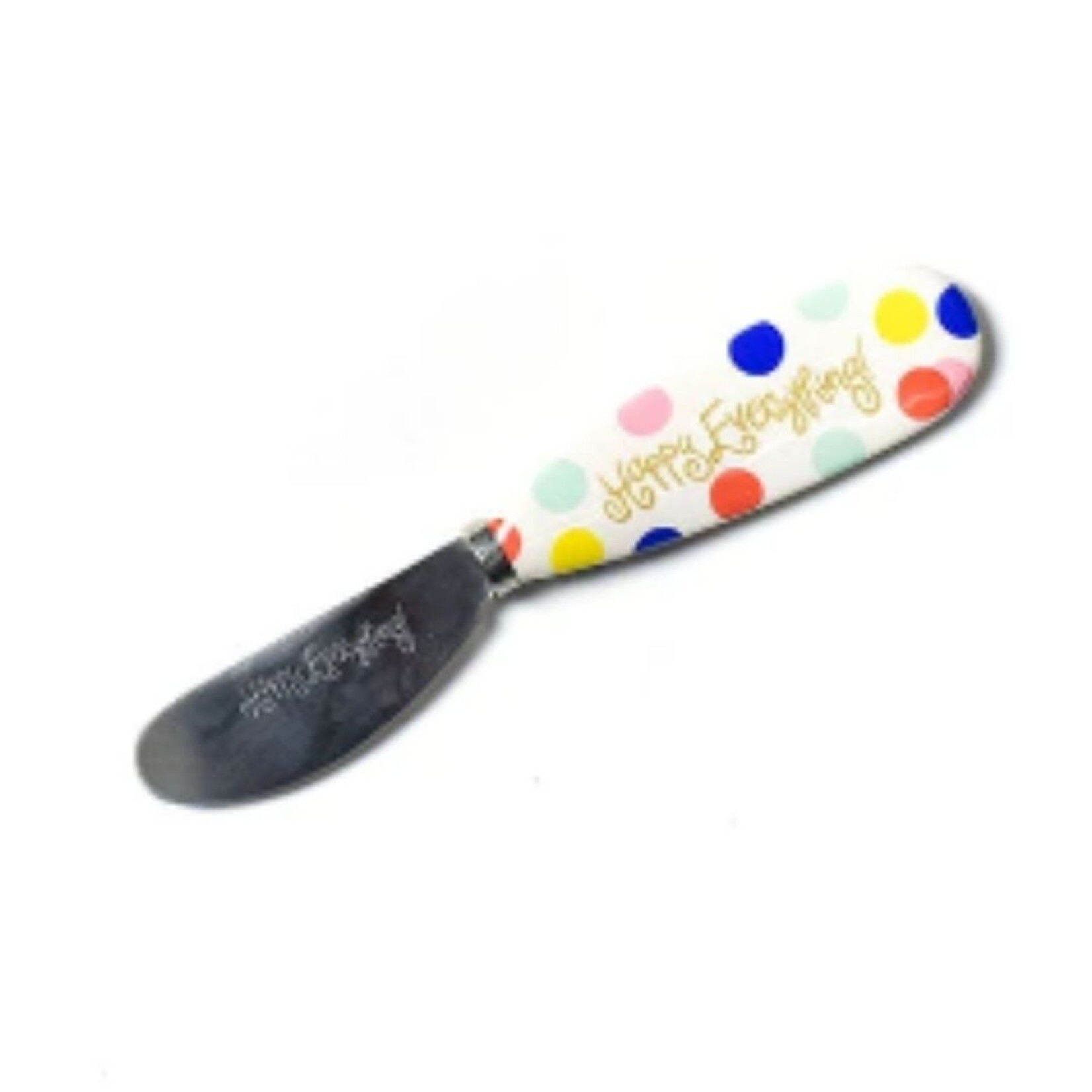 happy everything happy dot spreader