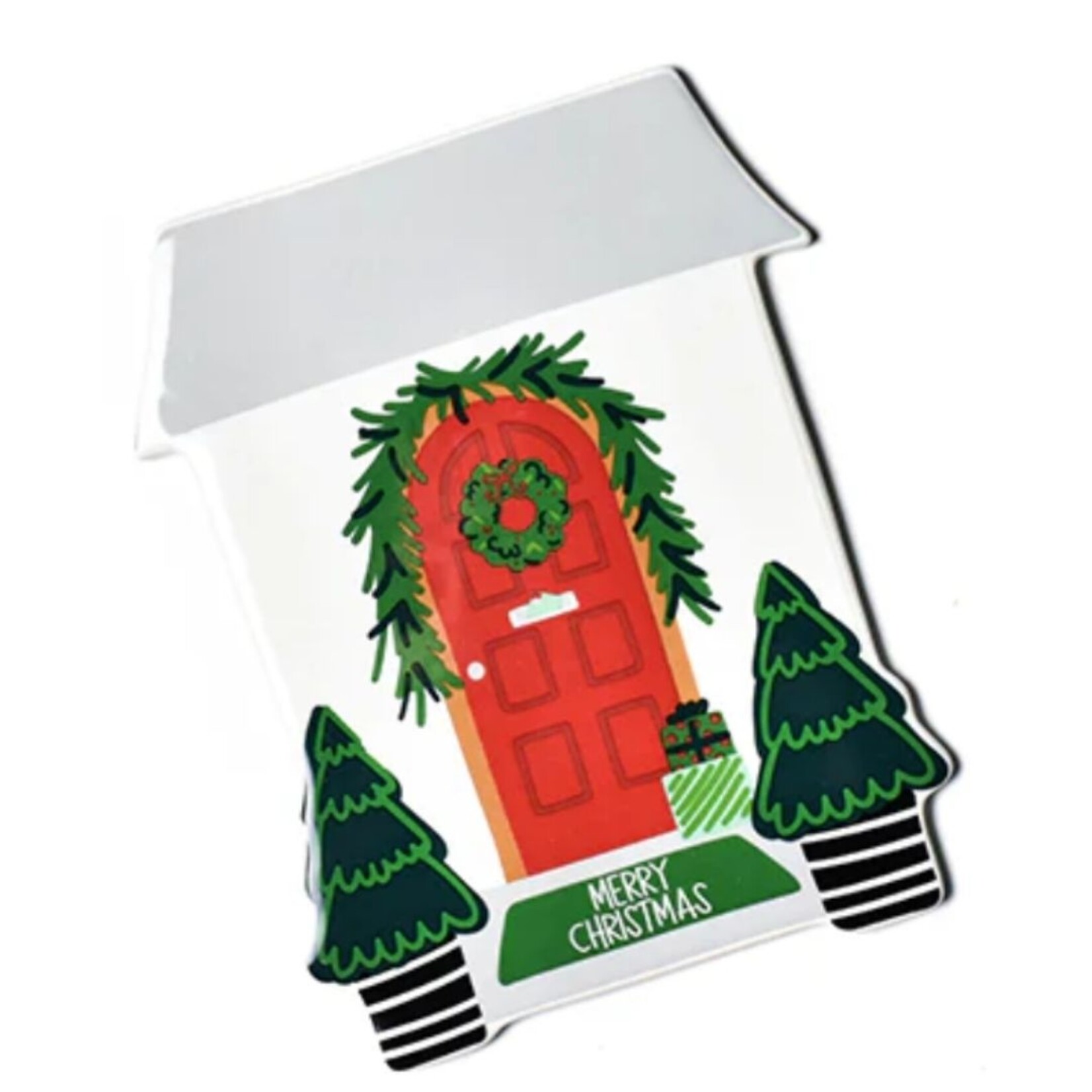 happy everything holiday home mini attachment