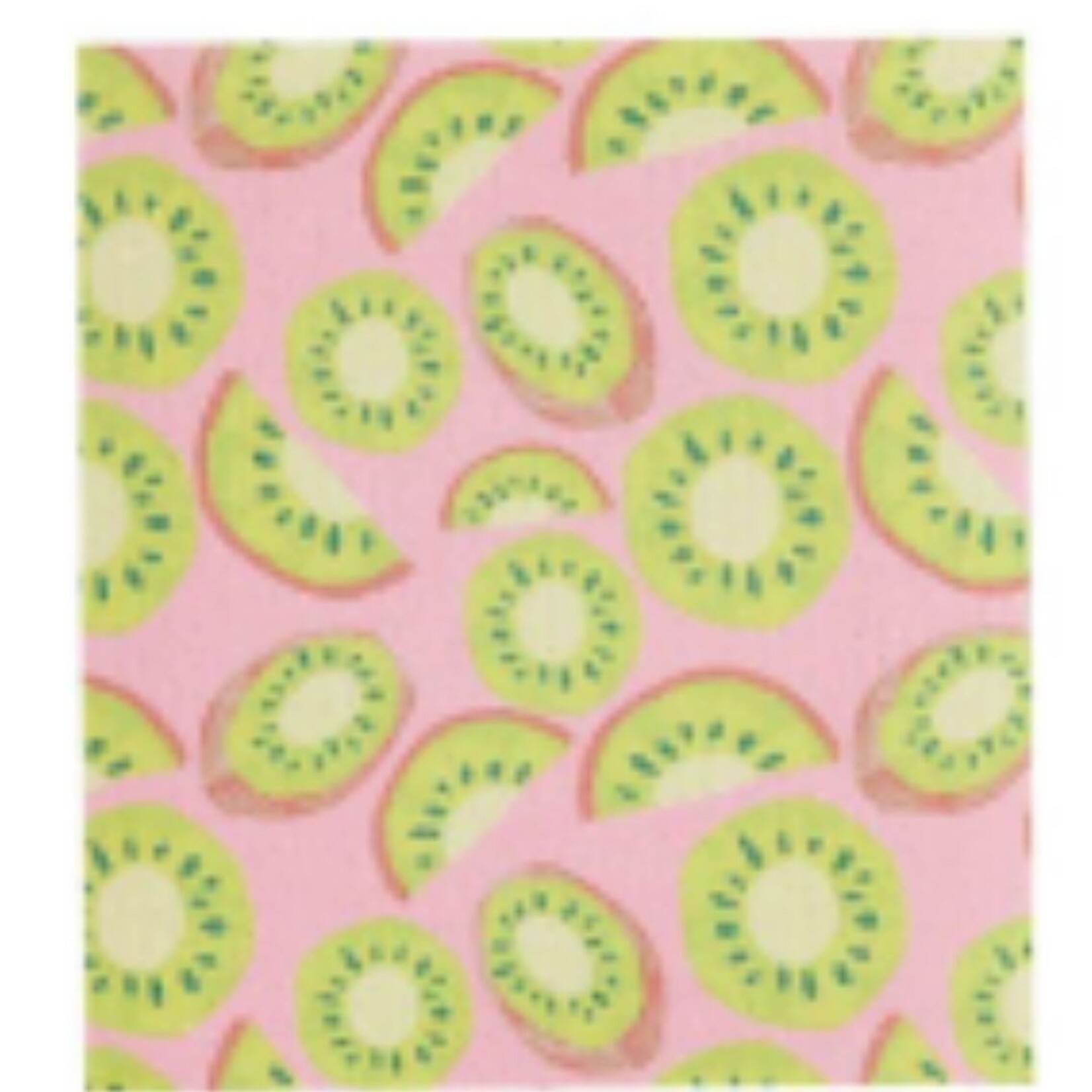 m. lynne designs kiwi swedish cloth