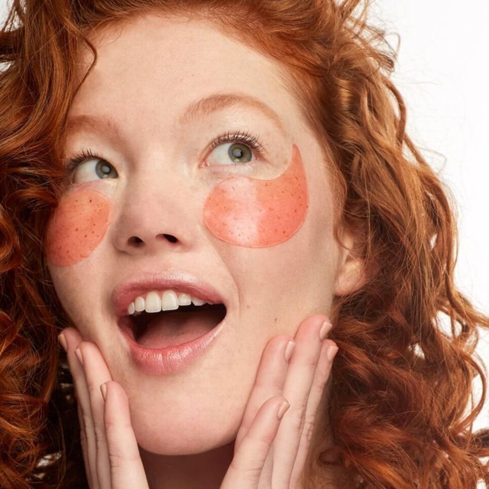 patchology moodpatch happy place eye gel aroatherapy