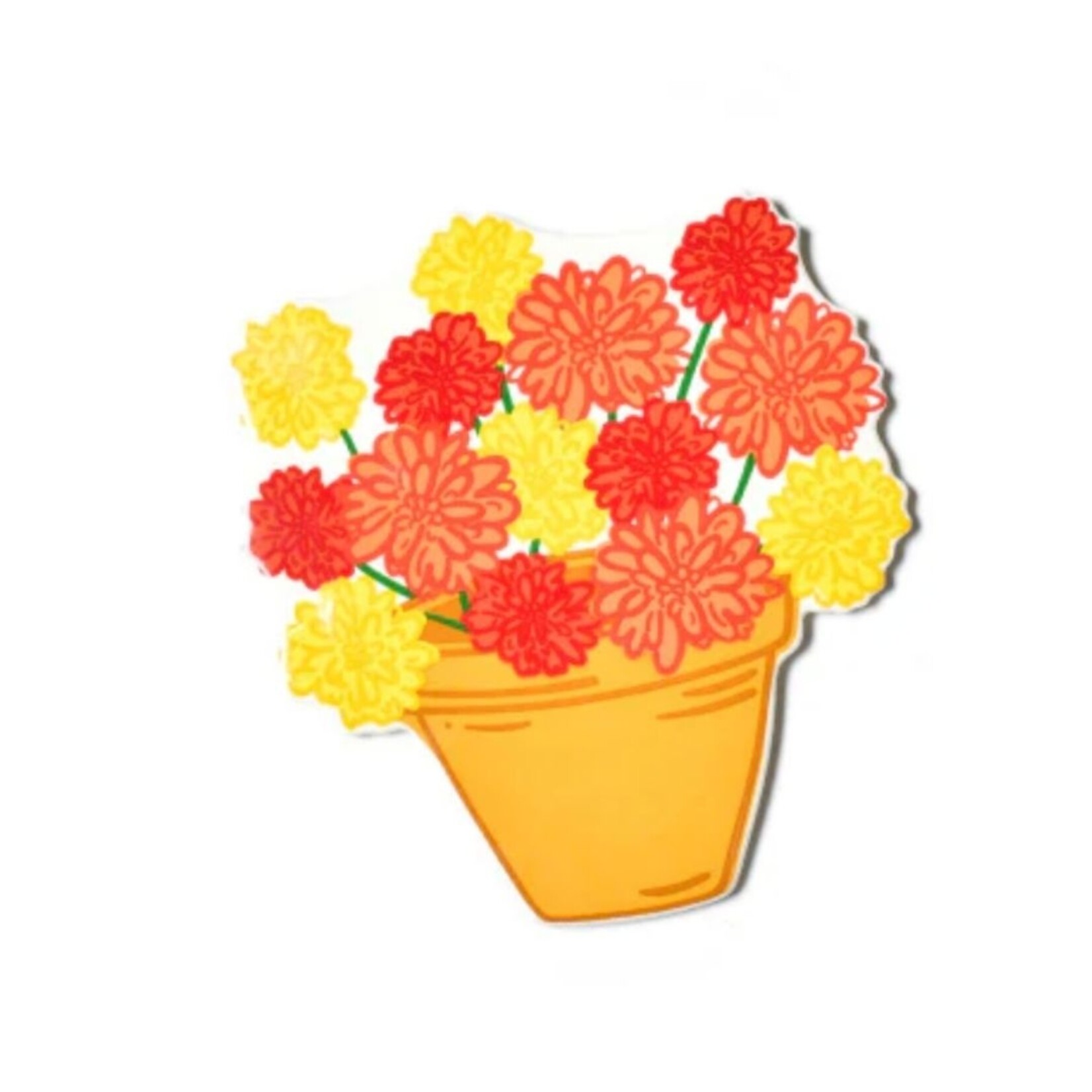 happy everything mums the word mini attachment