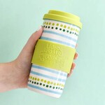 happy everything pogo travel mug