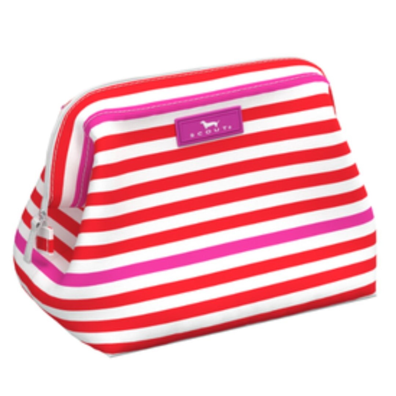 SCOUT Bags ready to jingle little big mouth