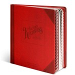 m. lynne designs santa's kindness journal