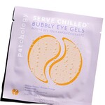 patchology serve chilled bubbly single eye gels