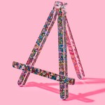 taylor elliott designs small confetti easel