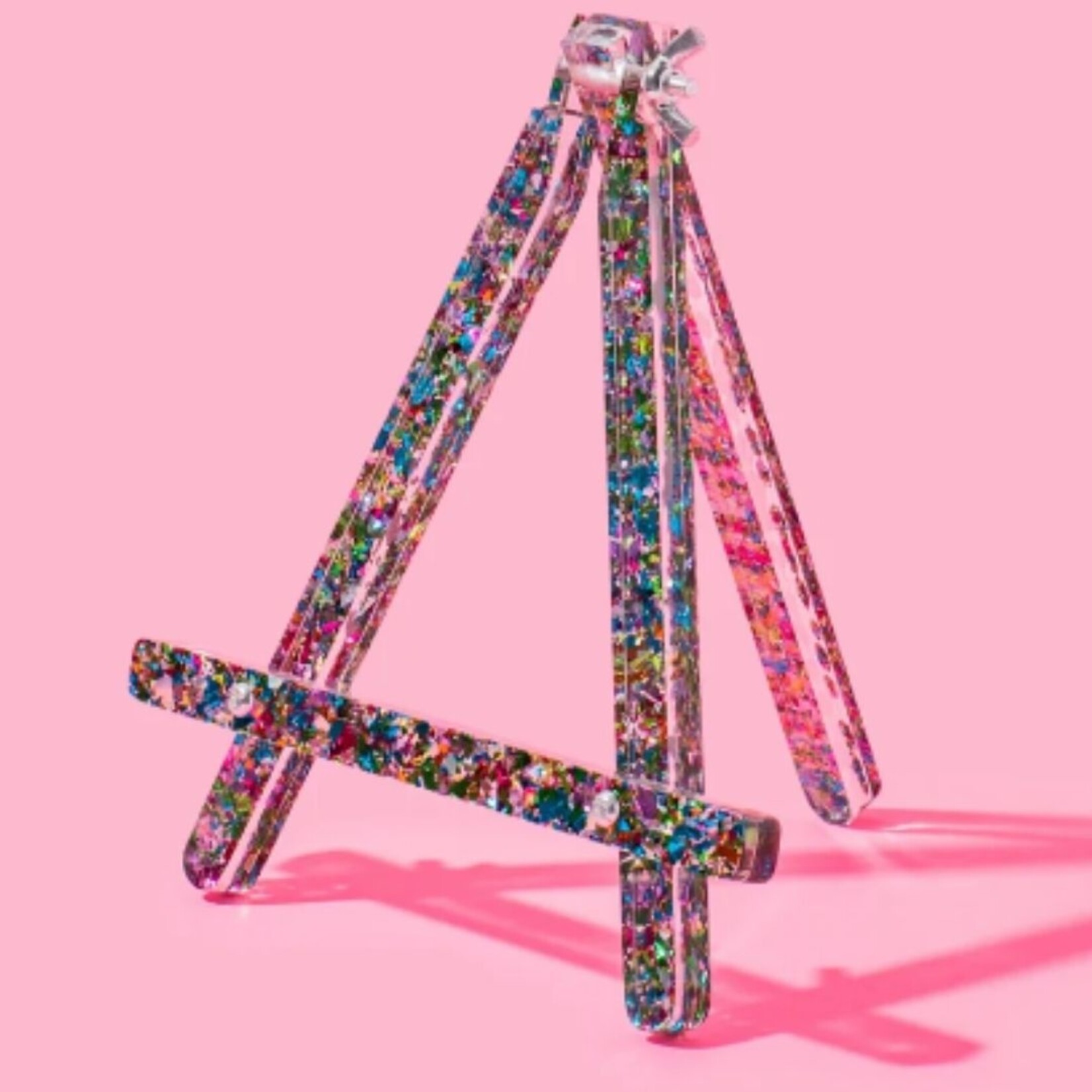 taylor elliott designs small confetti easel