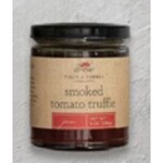 m. lynne designs smokes tomato truffle jam