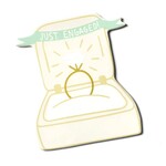 happy everything the ring box big attachment