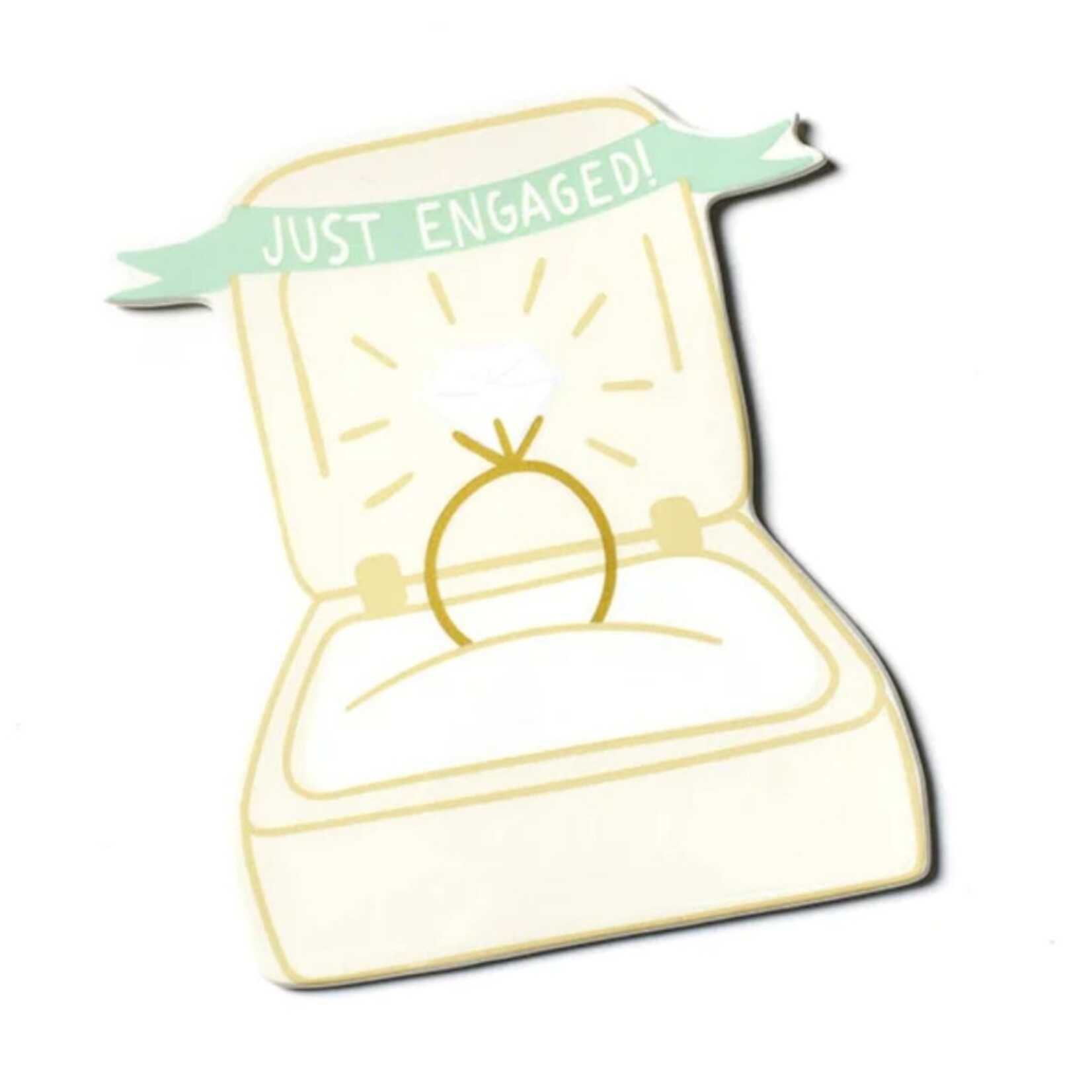 happy everything the ring box mini attachment