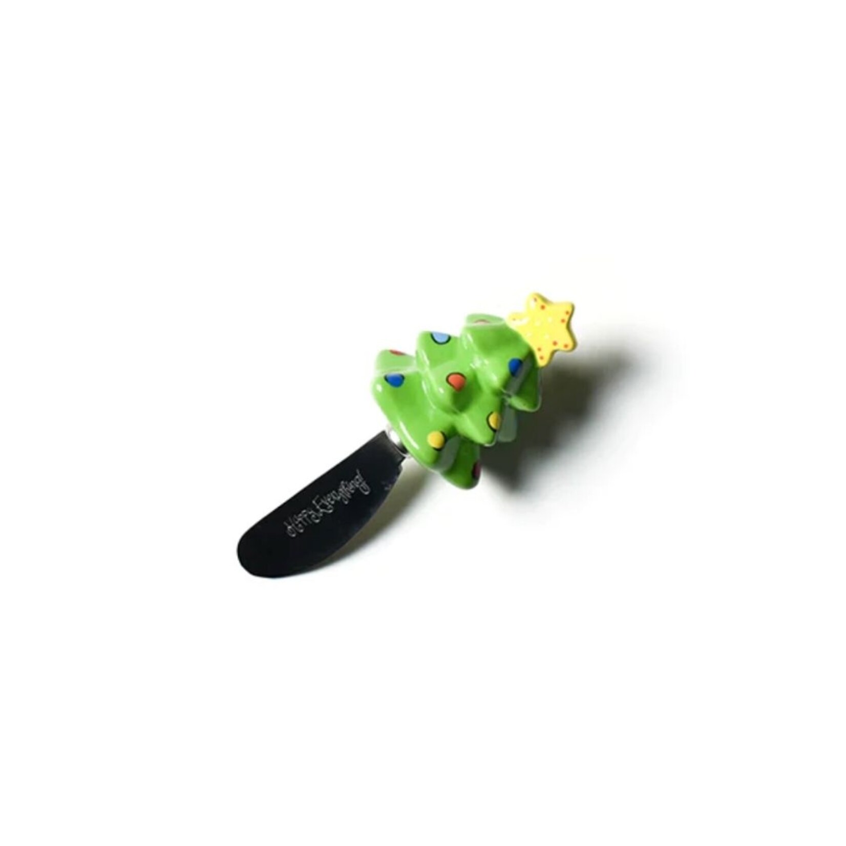 happy everything tree embellishment spreader