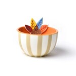 happy everything turkey embellishment bowl