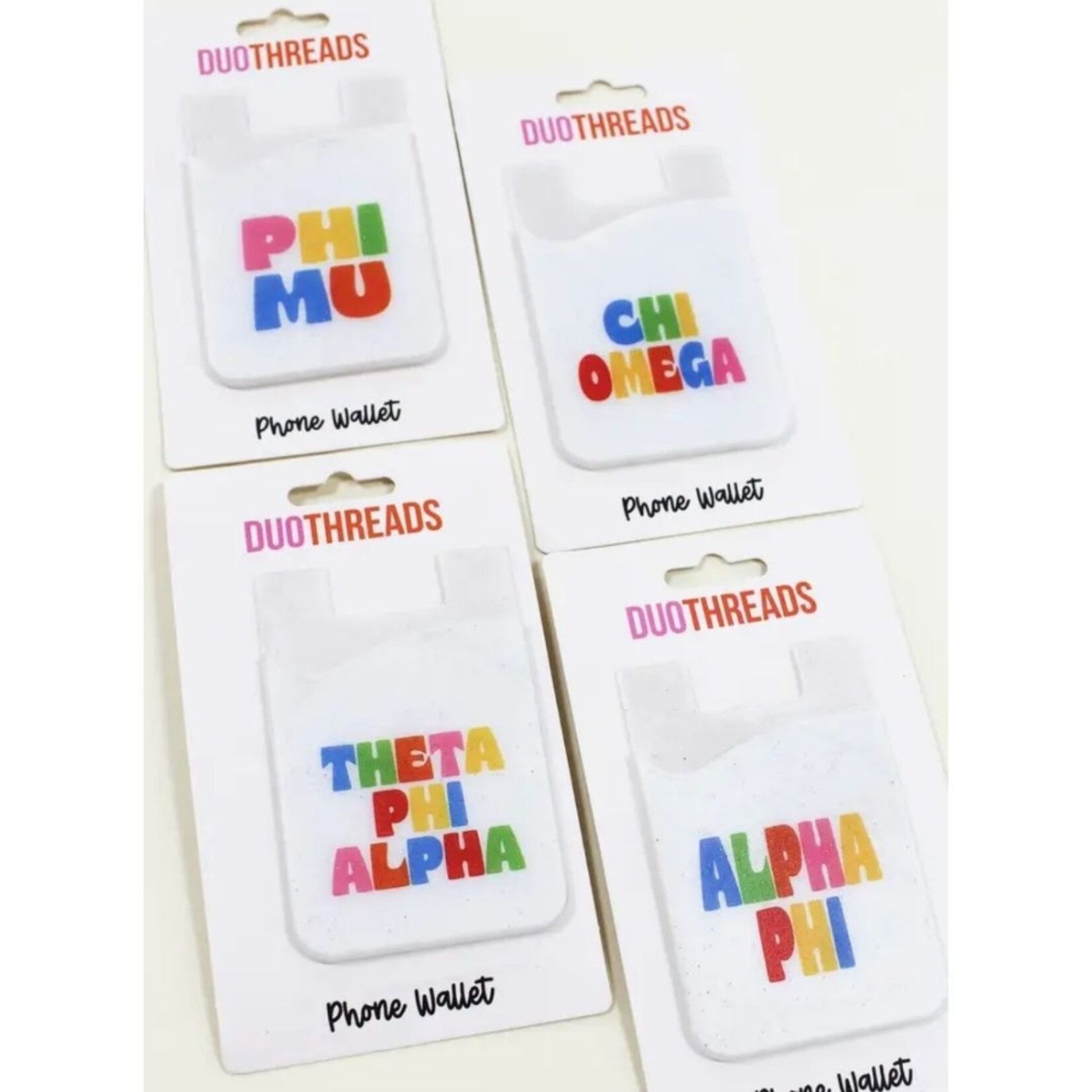 m. lynne designs shimmer phone wallet