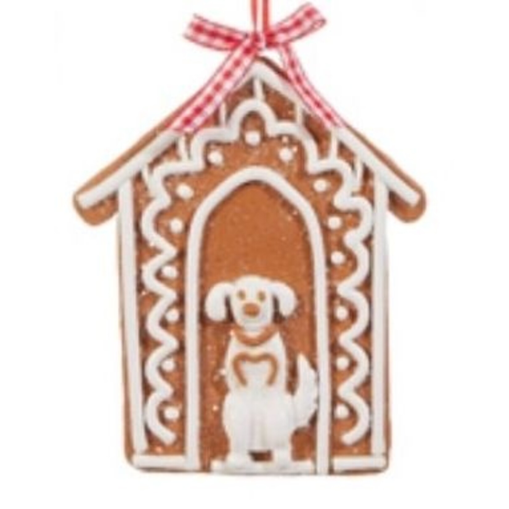 m. lynne designs gingerbread house pet house