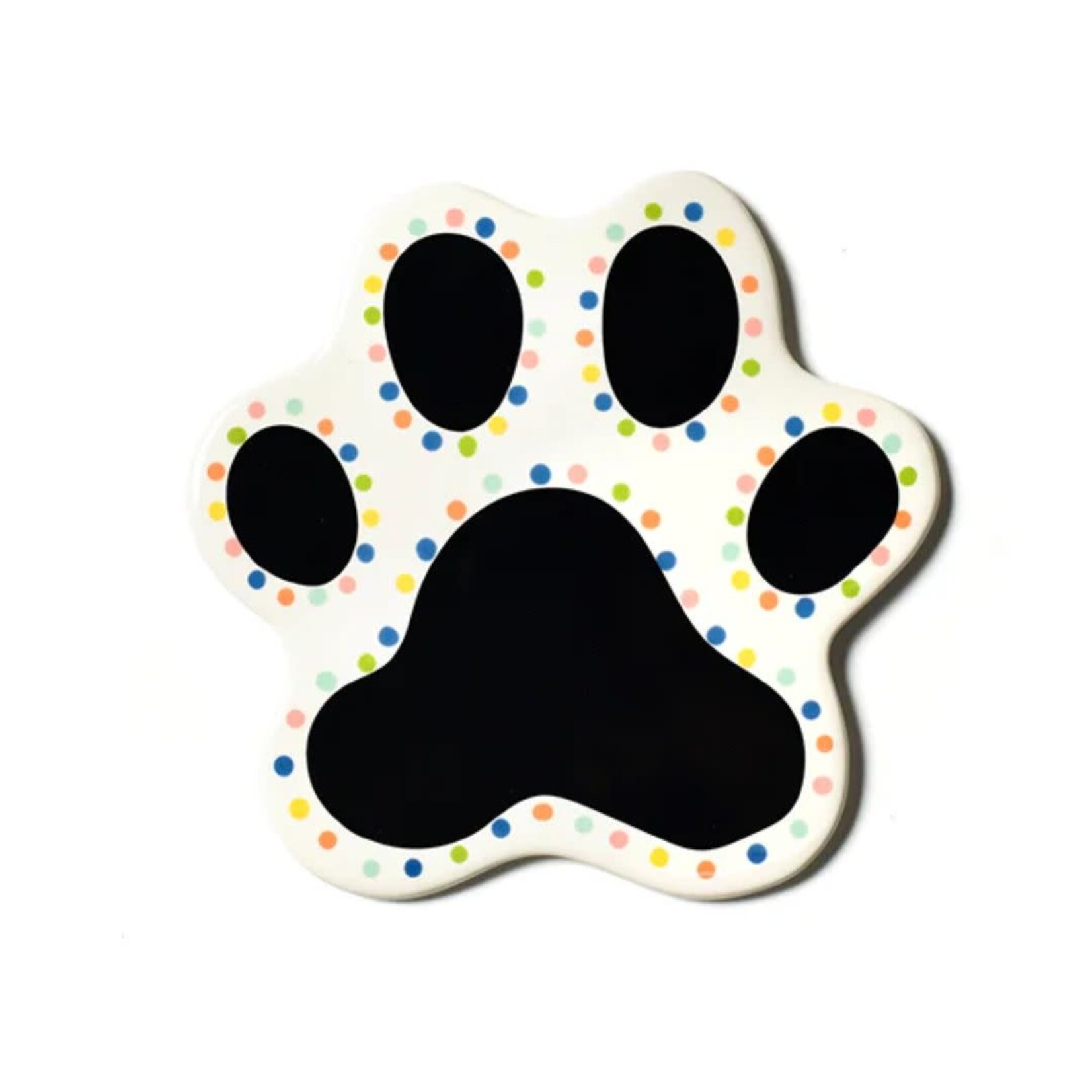 happy everything toe beans big attachment