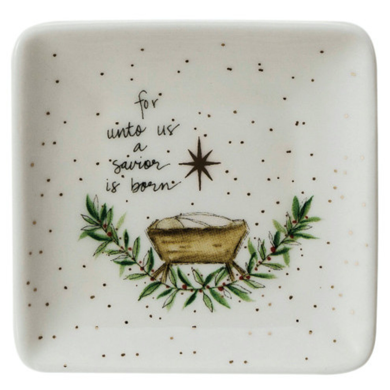 m. lynne designs wondrous night trinket dish