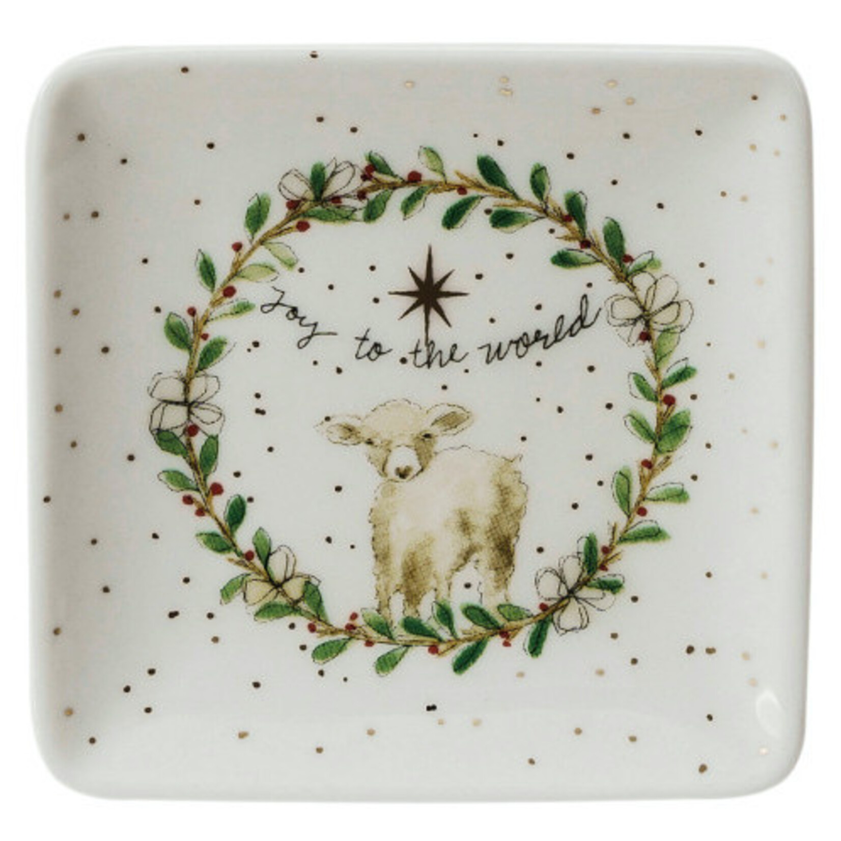 m. lynne designs wondrous night trinket dish
