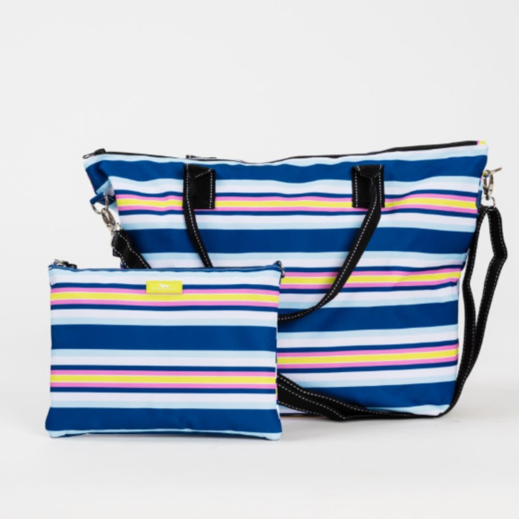 SCOUT Bags medium fall in line overpacker