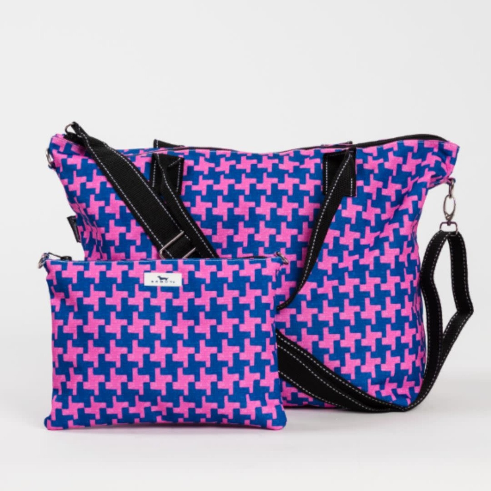 SCOUT Bags XL lost & hound overpacker