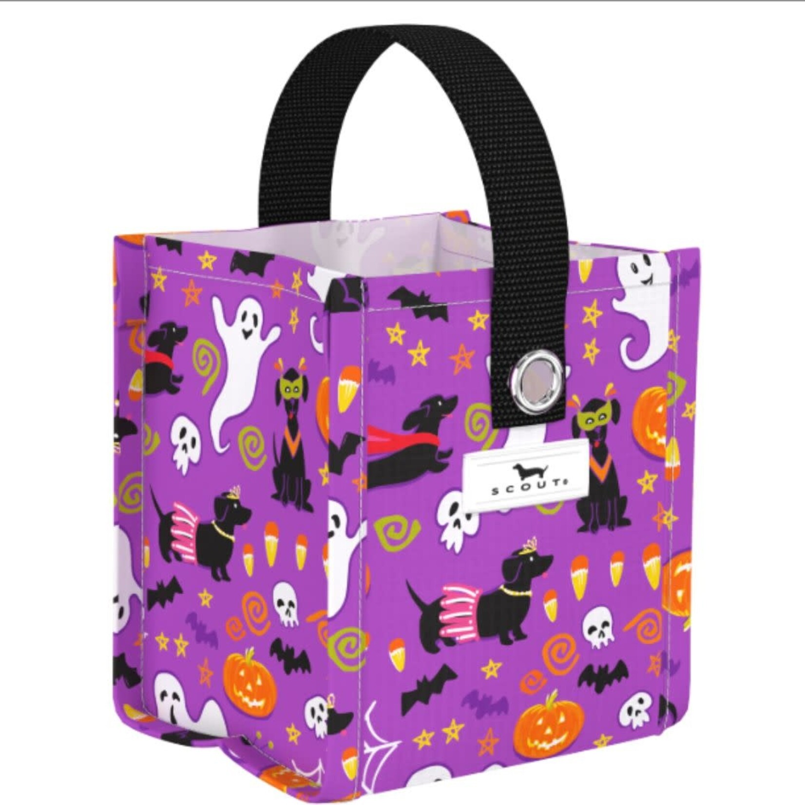 SCOUT Bags howl o weenie mini package