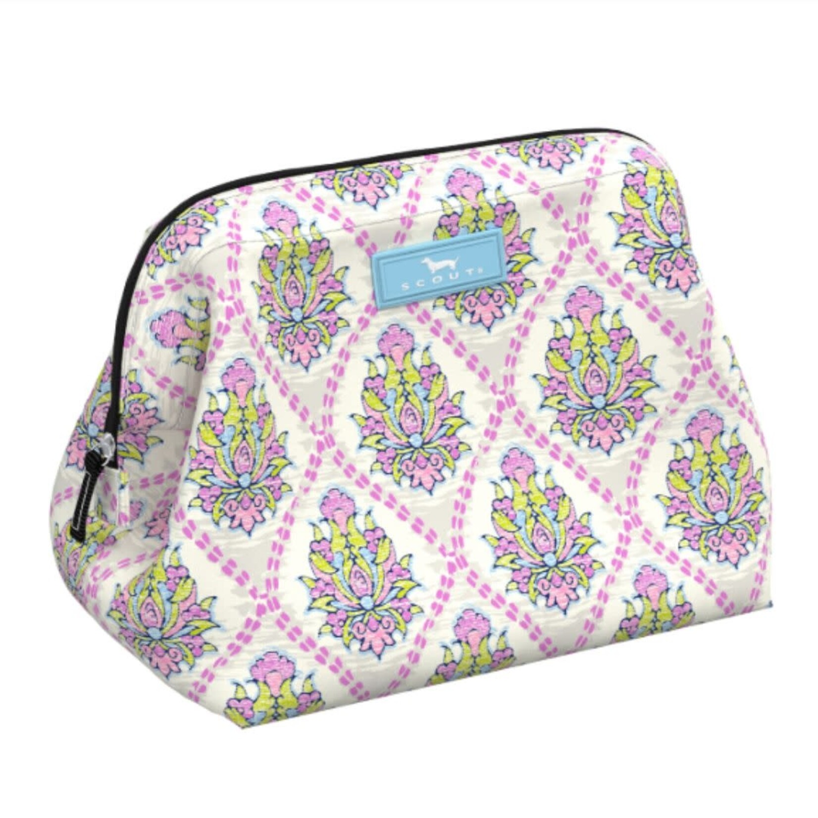 SCOUT Bags inna garden little big mouth