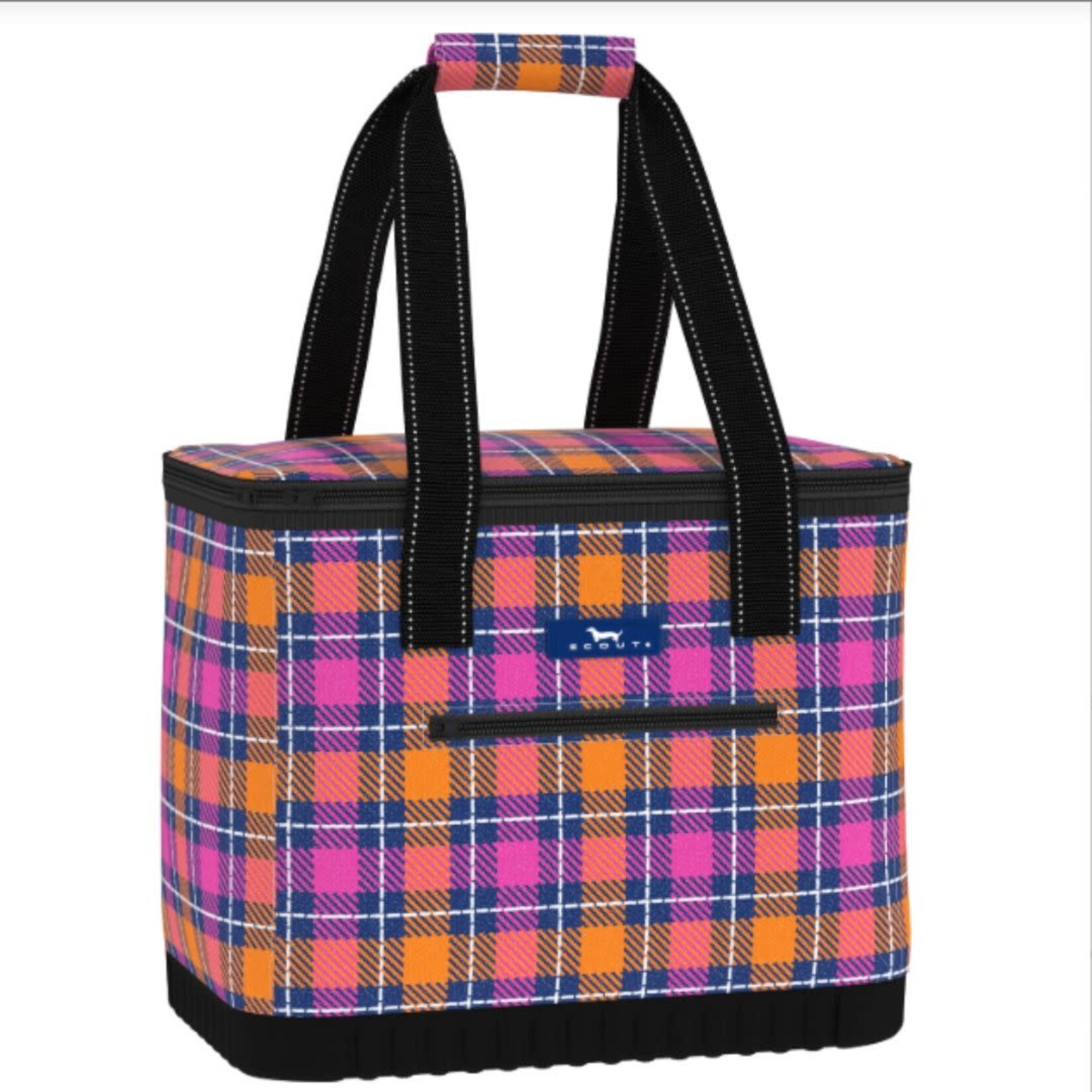 SCOUT Bags as if the stiff one