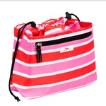 SCOUT Bags glam squad, candy striper