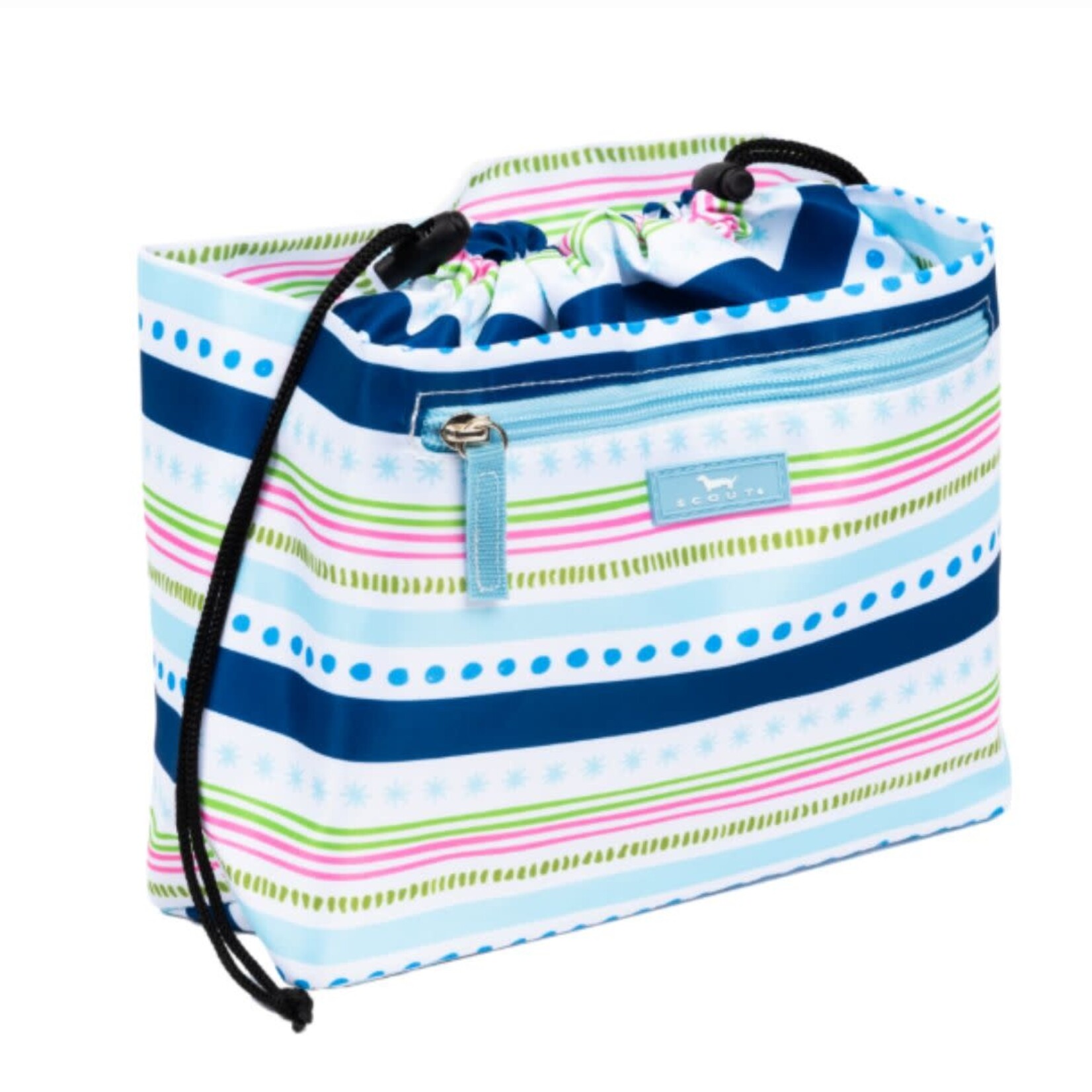 SCOUT Bags glam squad, all the trimmings