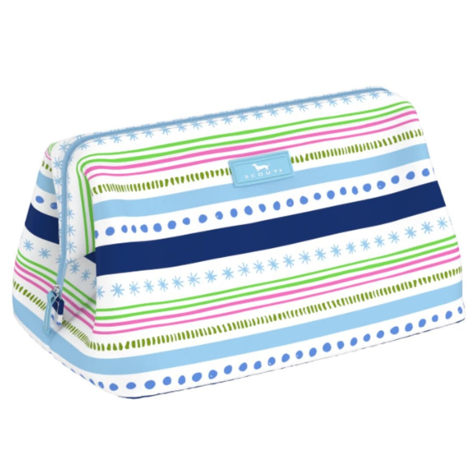 SCOUT Bags all the trimmings big mouth