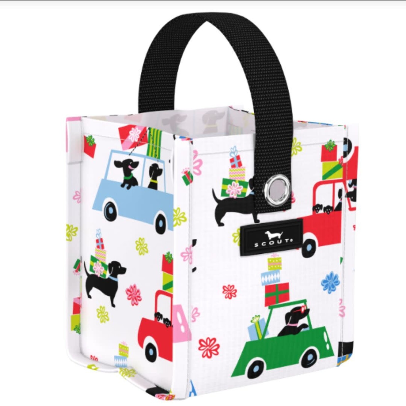 SCOUT Bags mini package, gift wags