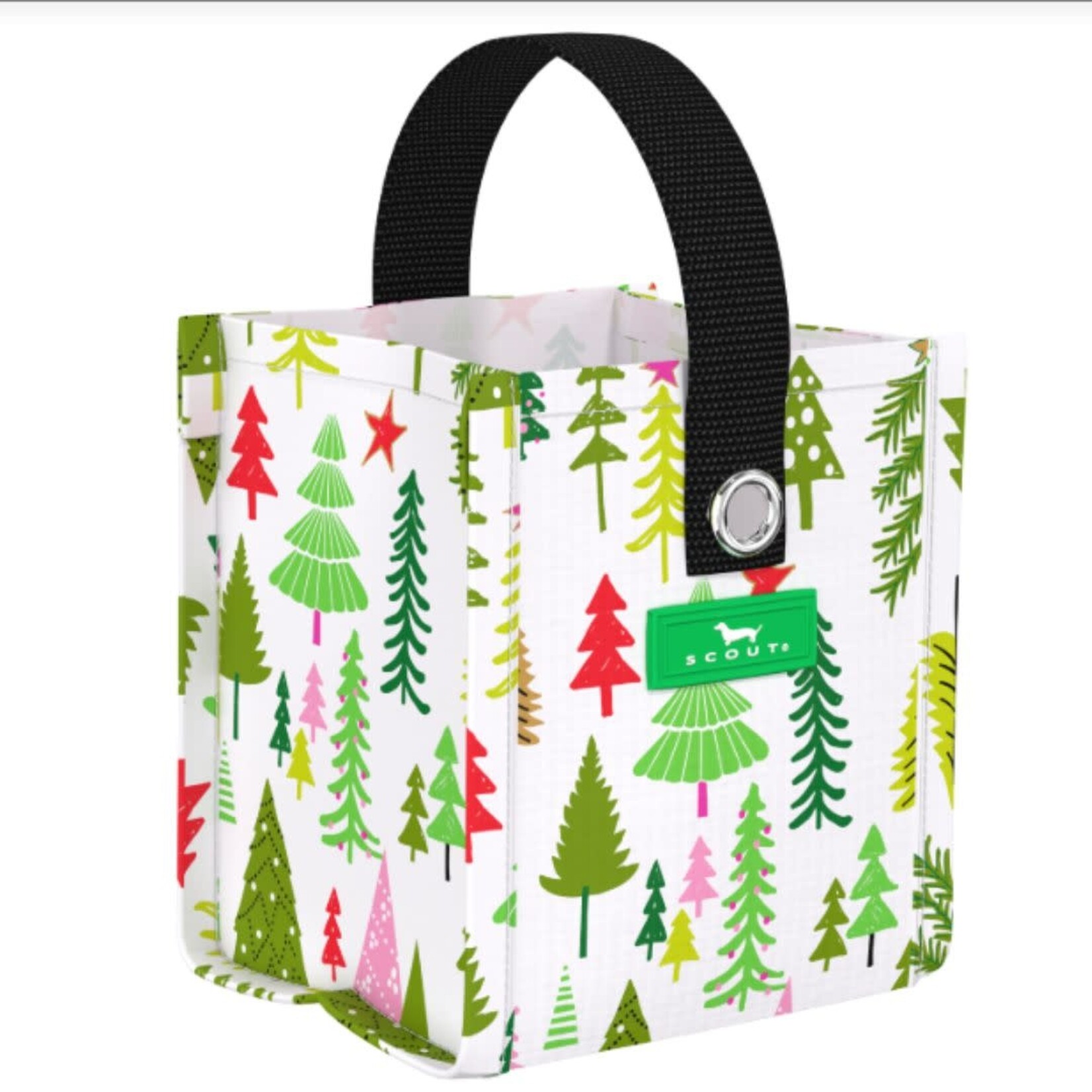 SCOUT Bags mini package, tree amigos