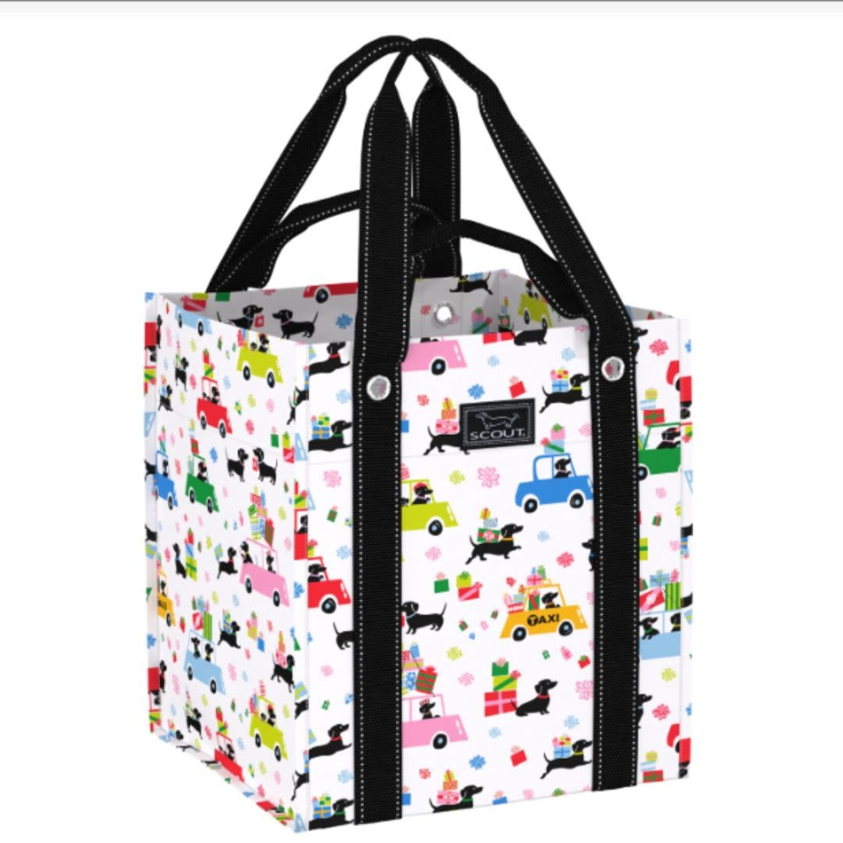 SCOUT Bags bagette, gift wags