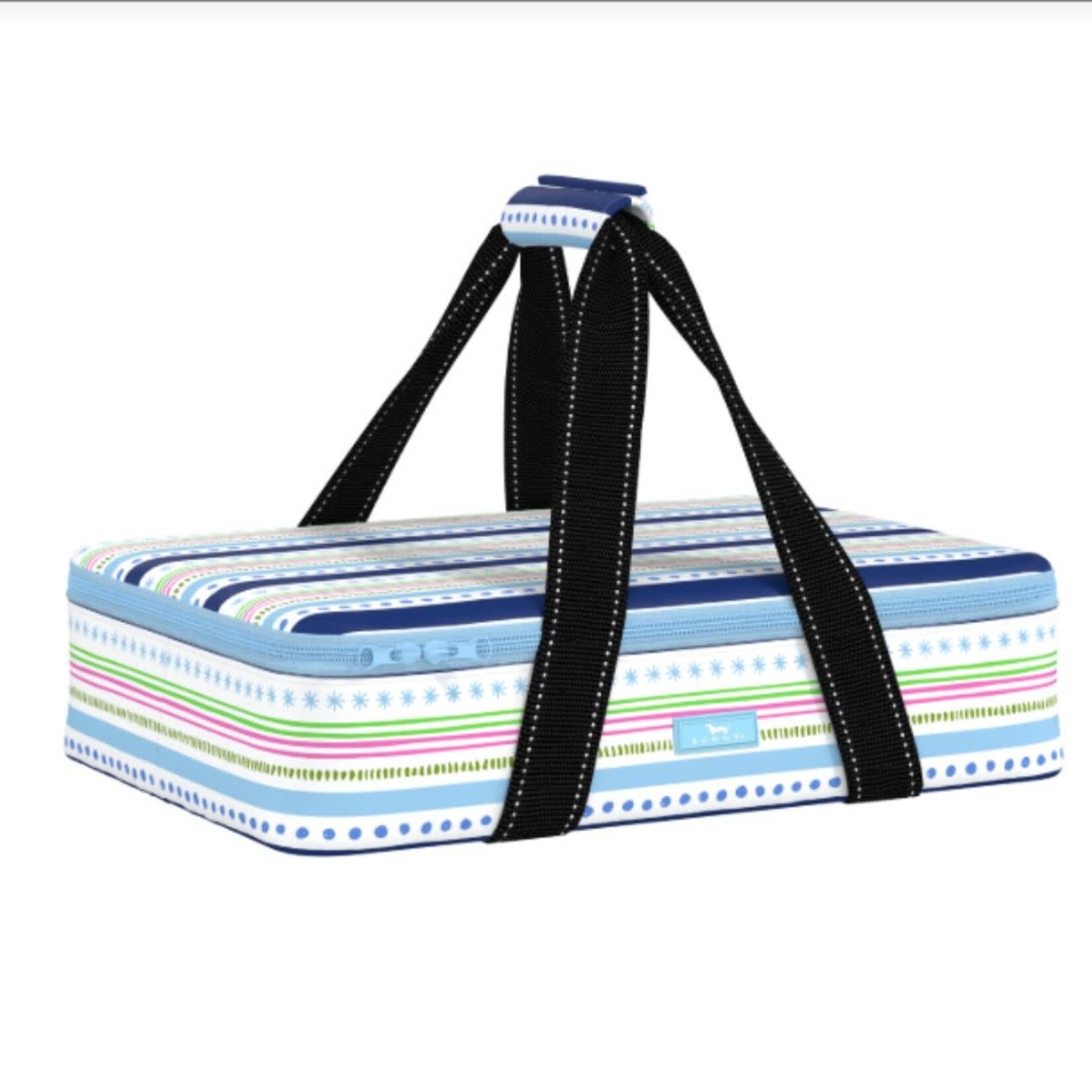 SCOUT Bags all the trimmings hot date