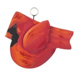the round top collection cardinal charm