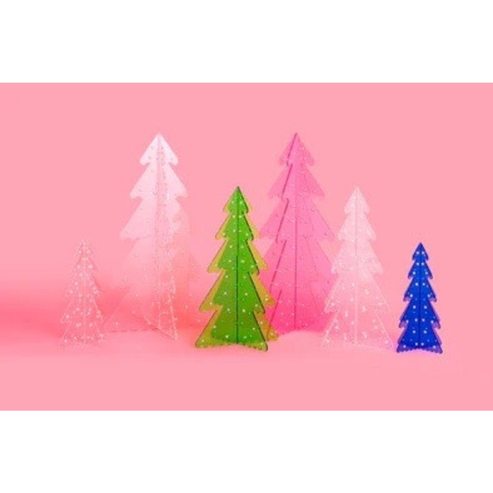 taylor elliott designs acrylic tree with pearls