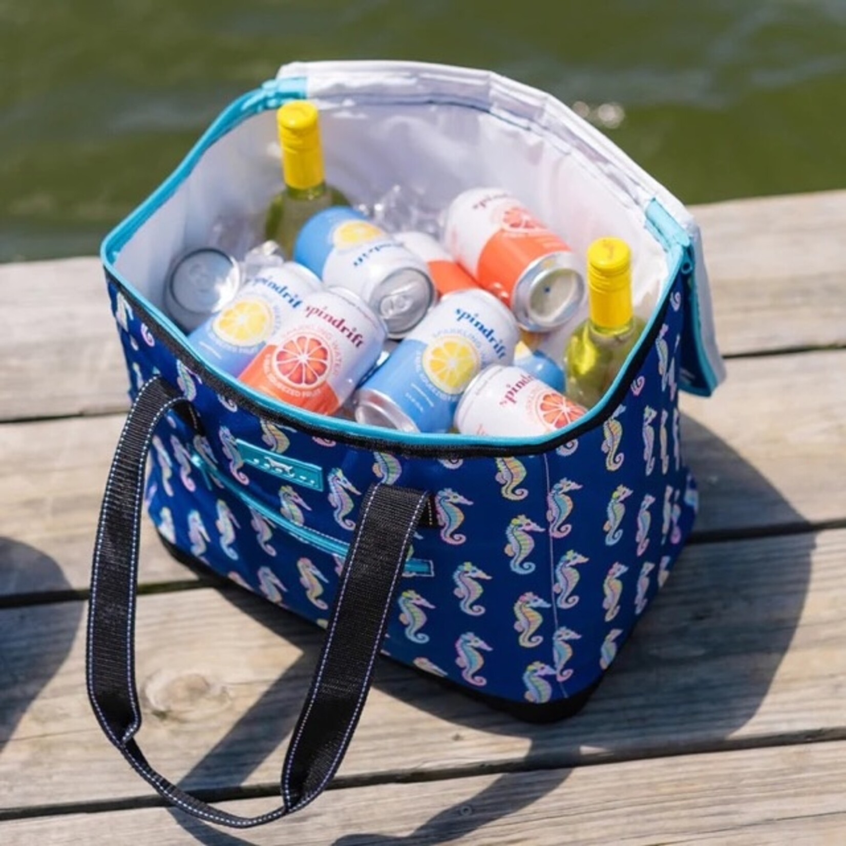 SCOUT Bags as if the stiff one