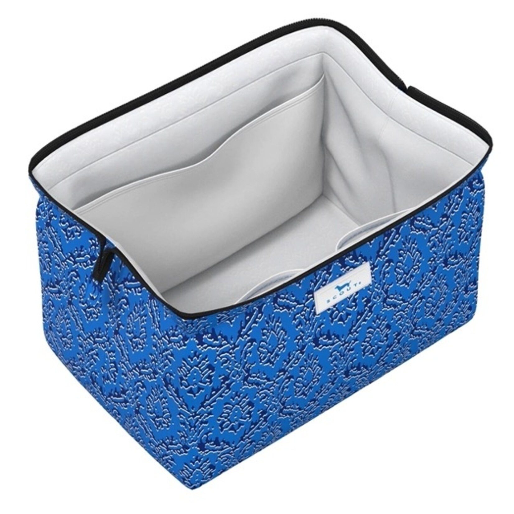 SCOUT Bags inna garden big mouth