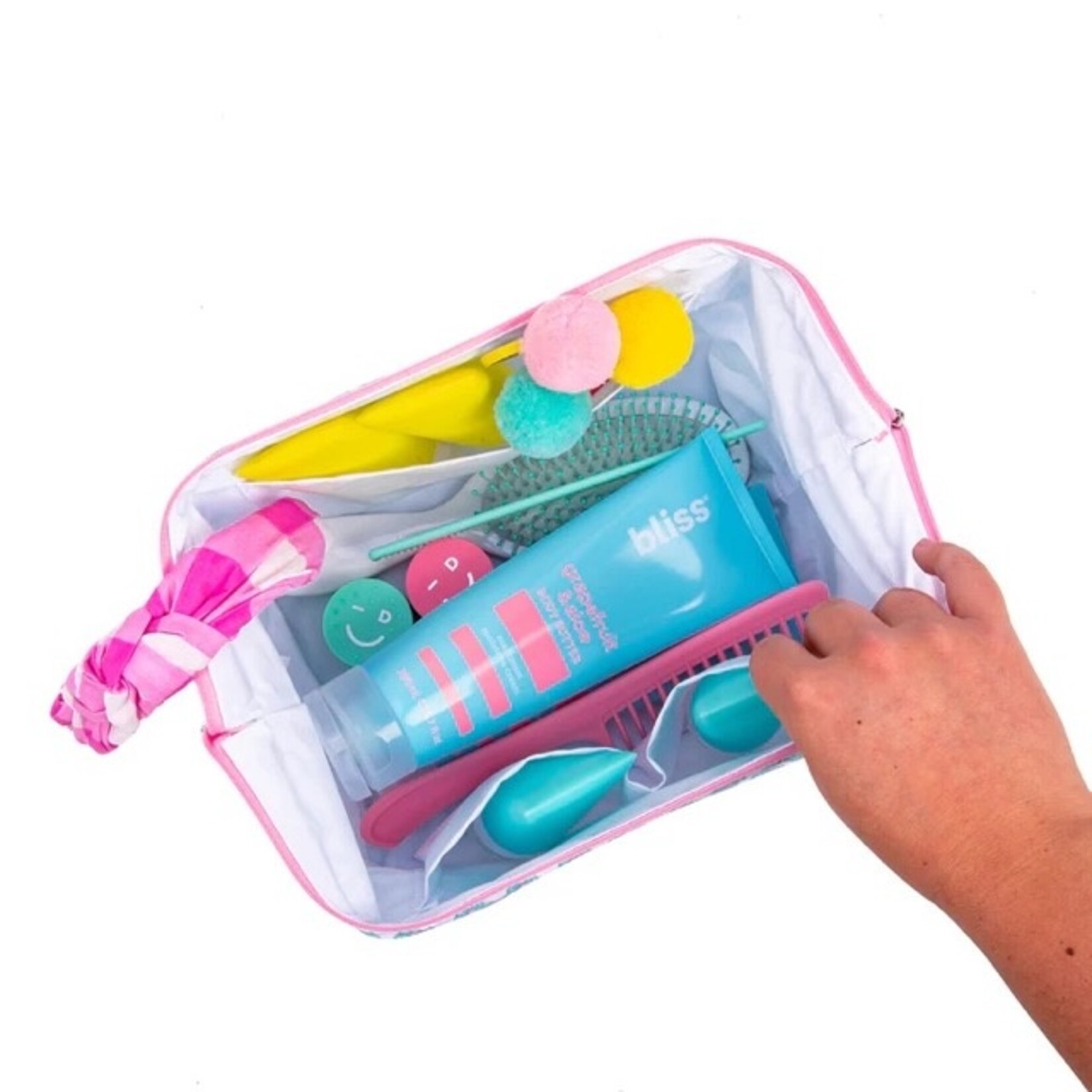 SCOUT Bags inna garden big mouth