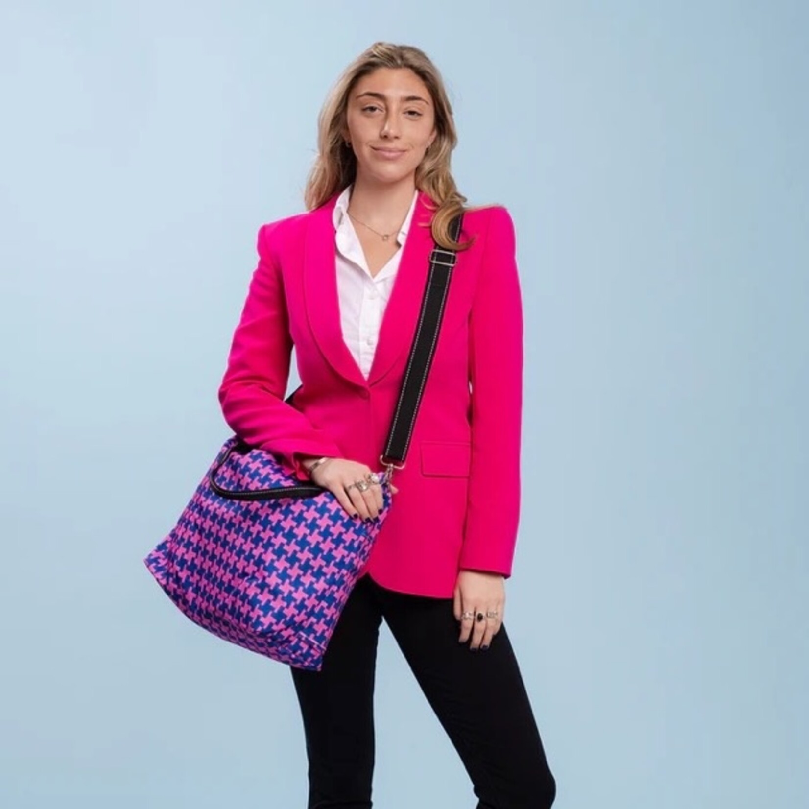 SCOUT Bags medium fall in line overpacker