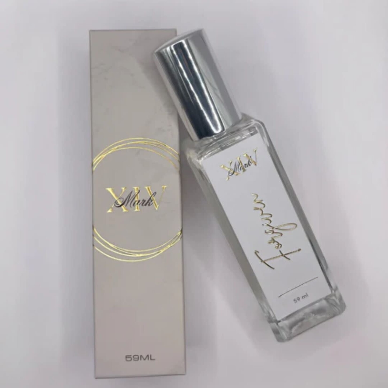 mark xiv forgiven fragrance