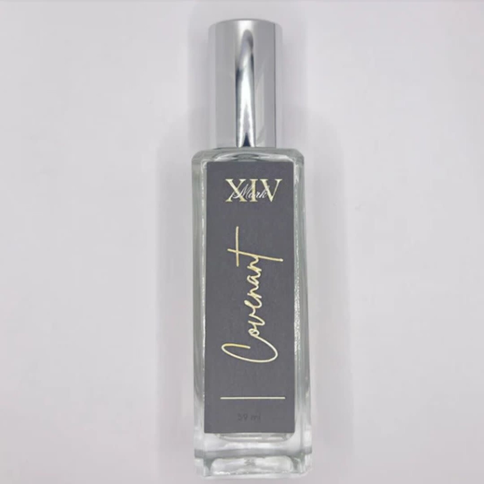 mark xiv covenant fragrance