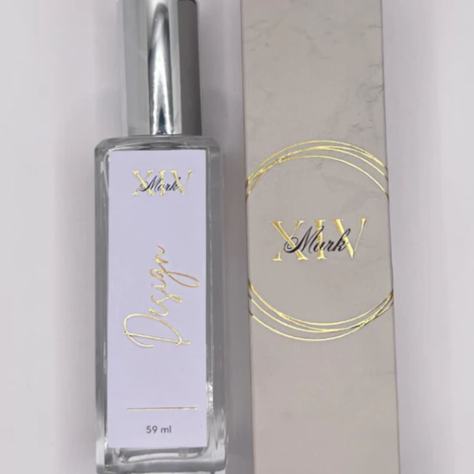 mark xiv design fragrance