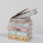 m. lynne designs storage box book