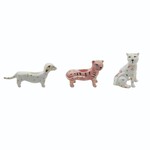 m. lynne designs animal match holder