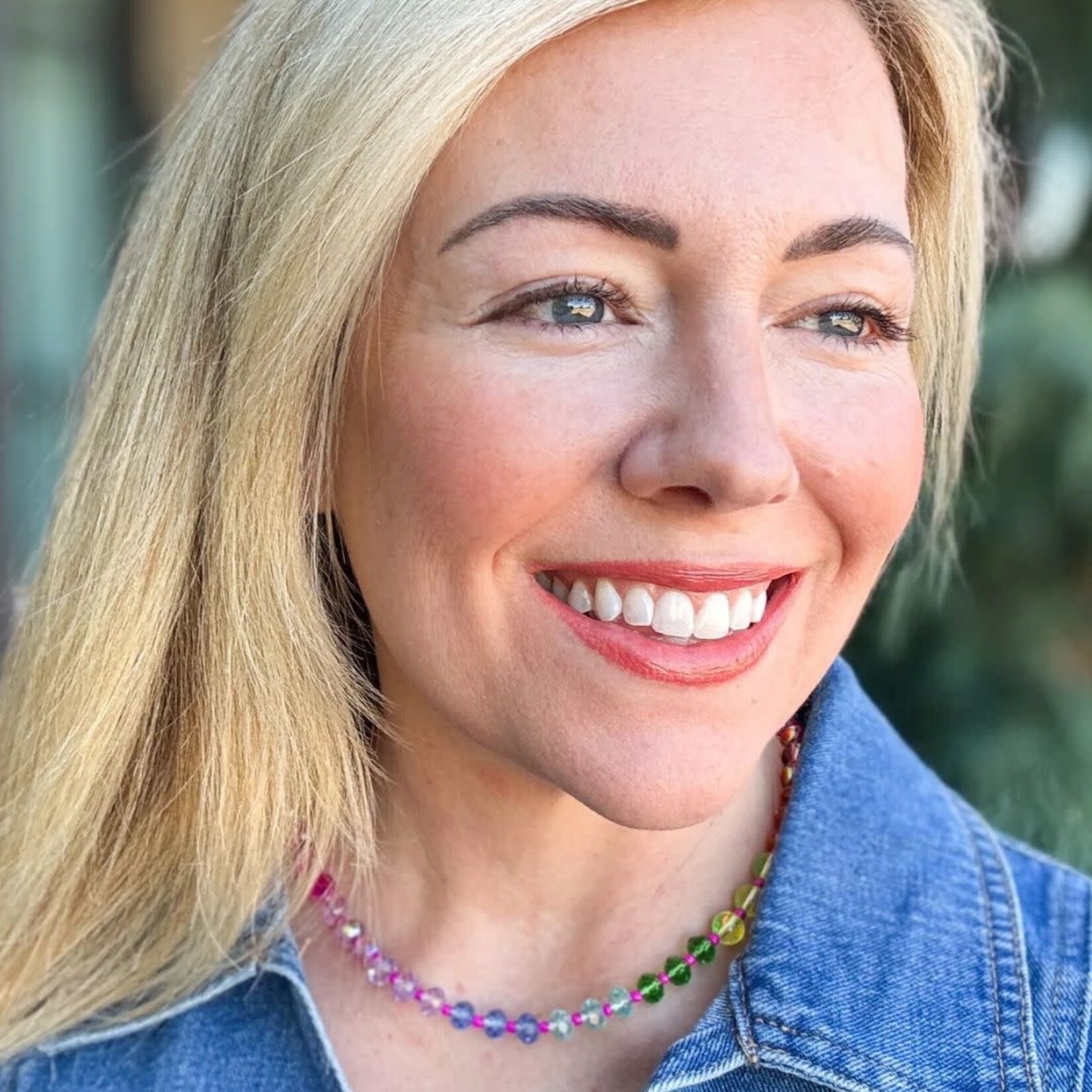 taylor elliott designs natalie necklace