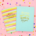 taylor elliott designs the world needs teachers notebook