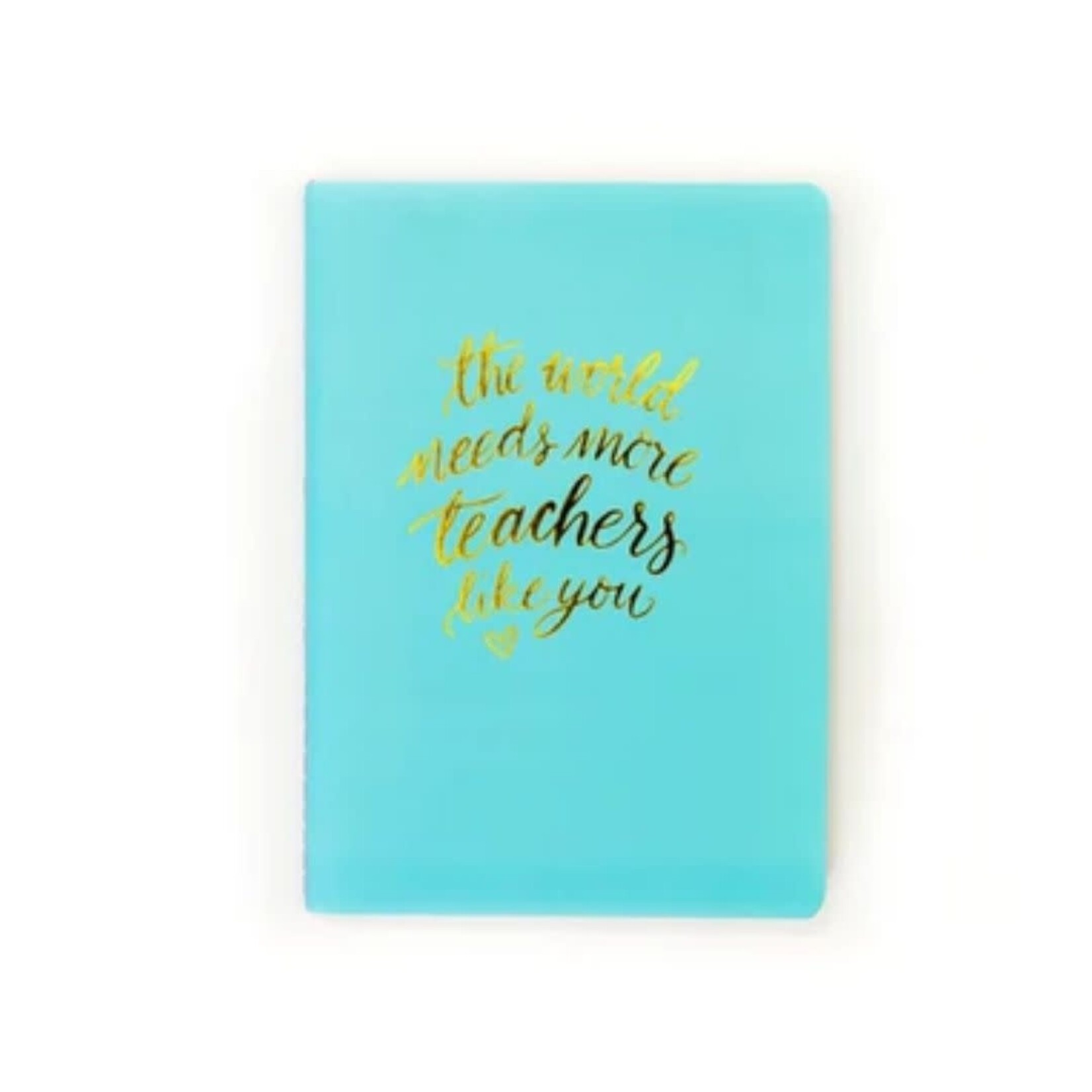 taylor elliott designs the world needs teachers notebook