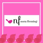 nora fleming
